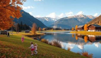 Schulferien Kärnten